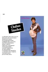 Concord Jazz (LP) Chalino Sánchez - El Pela Vacas (Remastered 2025)