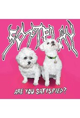 (LP) Soft Play - Are You Satisfied (10th Anniversary Edition) (Limited Pink & Yellow Vinyl)