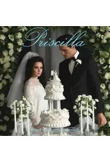 ABKCO (LP) Various Artists - Priscilla (Original Soundtrack)