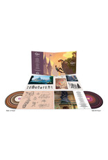 Disney (LP) Various Artists - Songs From Tangled (15th Anniversary) (Limited Edition Zoetrope Vinyl)