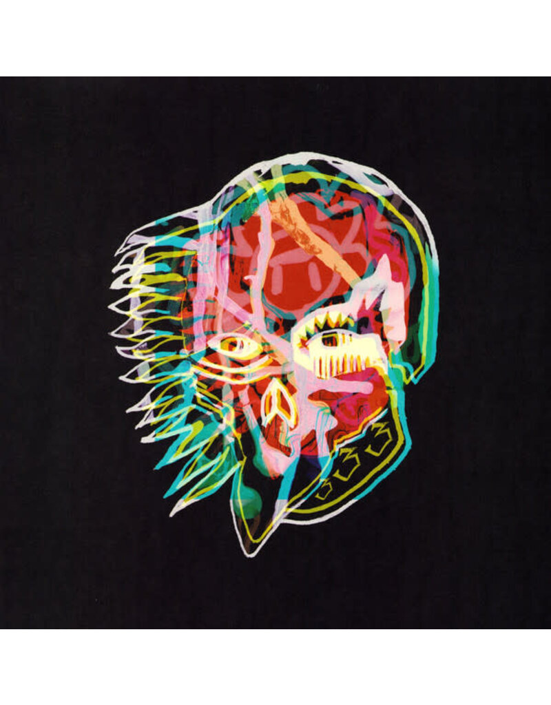 (LP) All Them Witches - Nothing As The Ideal (2020)