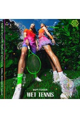 Self Released (LP) Sofi Tukker - Wet Tennis