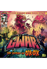 Pit Records (CD) GWAR - The Return of Gor Gor