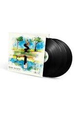 (LP) Deep Purple - Rapture Of The Deep (20th Anniversary Remix) (Standard Black Vinyl) [3LP]