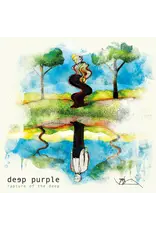 (CD) Deep Purple - Rapture Of The Deep (20th Anniversary Remix) (2CD)