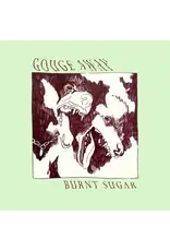 Death Wish (LP) Gouge Away - Burnt Sugar (Red & Black Marble W/ Purple Splatter Vinyl)