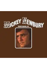 Fat Possum (LP) Mickey Newbury - 'Frisco Mabel Joy (2025 Repress)