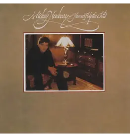 Fat Possum (LP) Mickey Newbury - Heaven Help The Child (2025 Repress)