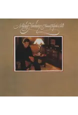 Fat Possum (LP) Mickey Newbury - Heaven Help The Child (2025 Repress)