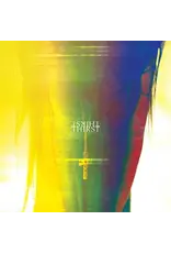 (LP) Slow Crush - Thirst (Limited Edition Algae Marble Vinyl)