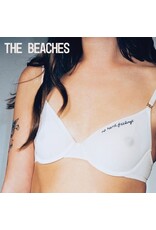 (CD) The Beaches - No Hard Feelings