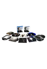 (LP) David Bowie- I Can't Give Everything Away (2002 - 2016) (18xLP)