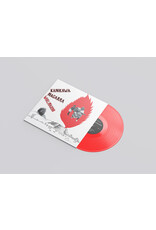 (LP) Kankawa Nagarra - Wirlmarni (Transparent Red Vinyl)