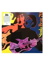 (LP) V/A - Simla Beat '70 (Indian Garage Rock Compilation)