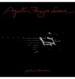 (CD) Agustín Pereyra Lucena - Puertos De Alternativa