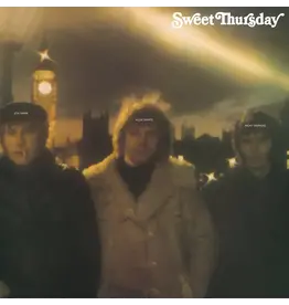 (LP) Sweet Thursday - Sweet Thursday