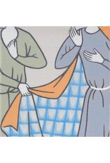 (LP) Tarta Relena - Es Pregunta