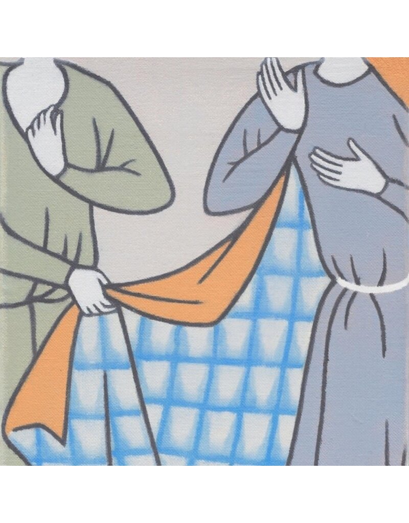 (LP) Tarta Relena - Es Pregunta