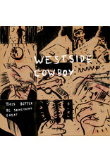 (LP) Westside Cowboy - This Better Be Something Great (EP)