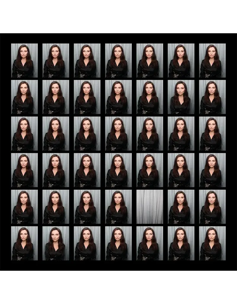 (LP) Sophie Ellis-Bextor - Perimenopop (Indie Exclusive Blue Vinyl)