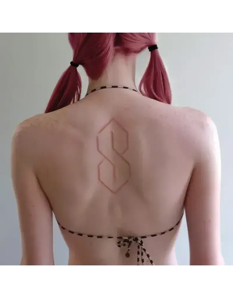 Virgin Records (LP) Frost Children - SISTER (Indie Exclusive Milky Clear)