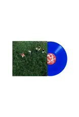 Virgin Records (LP) Parcels - Loved (Indie Exclusive Clear Blue Vinyl)
