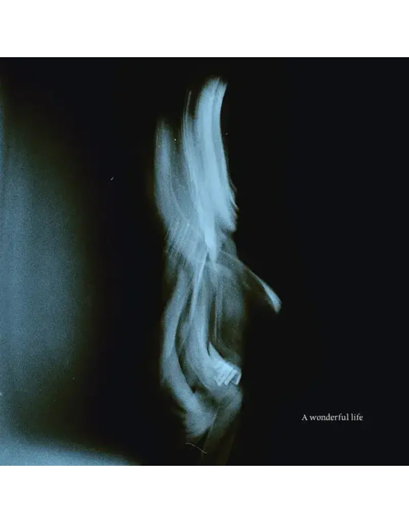 Virgin Records (CD) Tom Odell - Wonderful Life