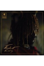 Brainfeeder (LP) Thundercat - It Is What It Is (Clear vinyl)