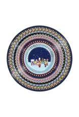 Concord Jazz (LP) Vince Guaraldi Trio - A Charlie Brown Christmas (60th Anniversary Edition) (Zoetrope Vinyl)