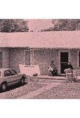 (LP) Jane Remover - Frailty (Pink Vinyl) (2LP) [Alt Pink Cover]