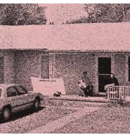 (LP) Jane Remover - Frailty (Pink Vinyl) (2LP) [Alt Pink Cover]