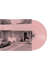 (LP) Jane Remover - Frailty (Pink Vinyl) (2LP) [Alt Pink Cover]