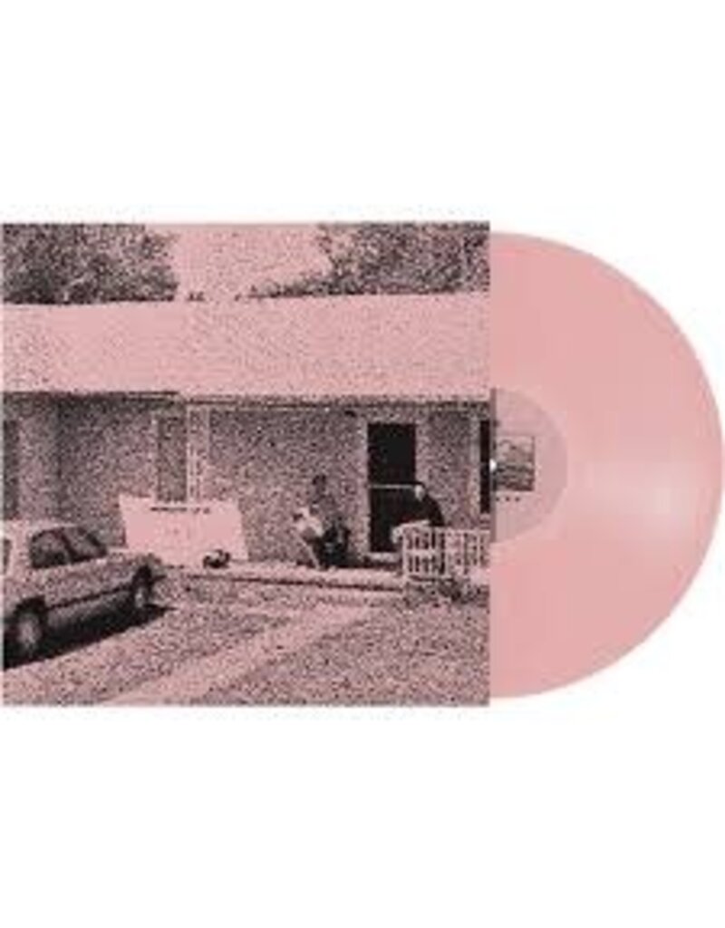 (LP) Jane Remover - Frailty (Pink Vinyl) (2LP)