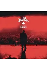(LP) Jelly Roll - Live From Toronto (Red Vinyl) (7")