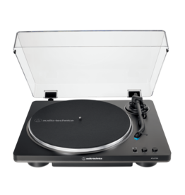 Audio Technica - AT-LP70X  Fully  Automatic Turntable