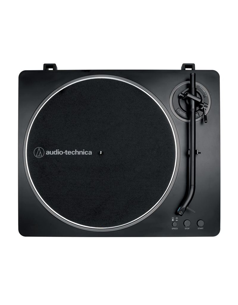 Audio Technica - AT-LP70X  Fully  Automatic Turntable