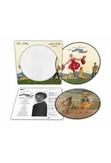 Concord Jazz (LP) Various Artists - The Sound Of Music (Original Motion Picture Soundtrack) (60th Anniversary Limited Edition Picture Disc)