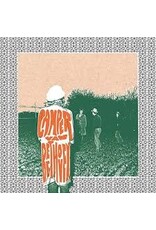 Cooking Vinyl (LP) Camper Van Beethoven - Telephone Free Landslide Victory (40th Anniversary Edition) (Green Vinyl)