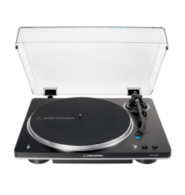 Audio Technica AT-LP70XBT Fully Automatic Bluetooth Turntable