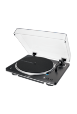 Audio Technica AT-LP70XBT Fully Automatic Bluetooth Turntable