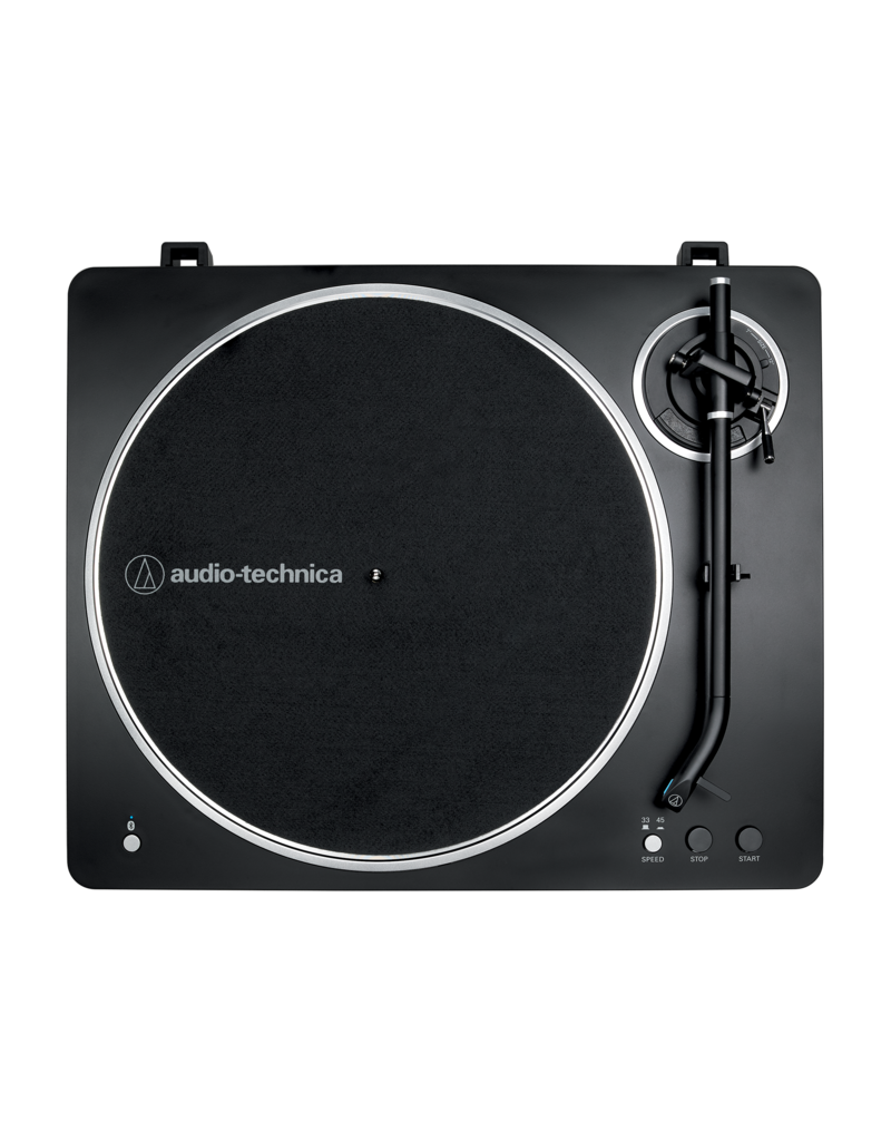 Audio Technica AT-LP70XBT Fully Automatic Bluetooth Turntable