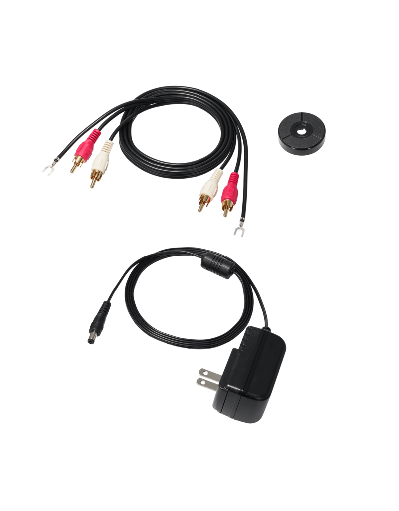 Audio Technica AT-LP70XBT Fully Automatic Bluetooth Turntable