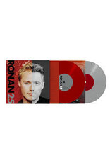 (LP) Ronan Keating - Ronan (Self-Titled) (25th Anniversary Deluxe Edition) [Red & Silver Vinyl] [2LP]