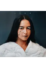 (LP) Sandrayati - Inhabit