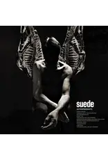 (CD) Suede - Antidepressants