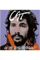 (CD) Yusuf/Cat Stevens - On The Road To Findout: Greatest Hits