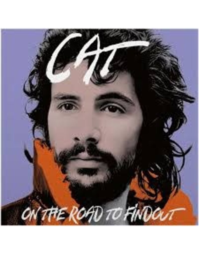 (CD) Yusuf/Cat Stevens - On The Road To Findout: Greatest Hits