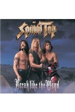 Hip-O (CD) Spinal Tap - Break Like The Wind (2025 Repress)