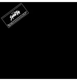 Hip-O (LP) Spinal Tap - This Is Spinal Tap (Original Motion Picture Soundtrack) (2025 Repress)
