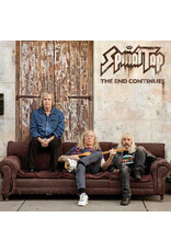 (LP) Spinal Tap - The End Continues (Original Soundtrack)
